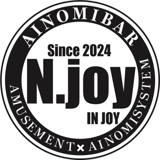 AINOMI BAR  N.joy 天満店